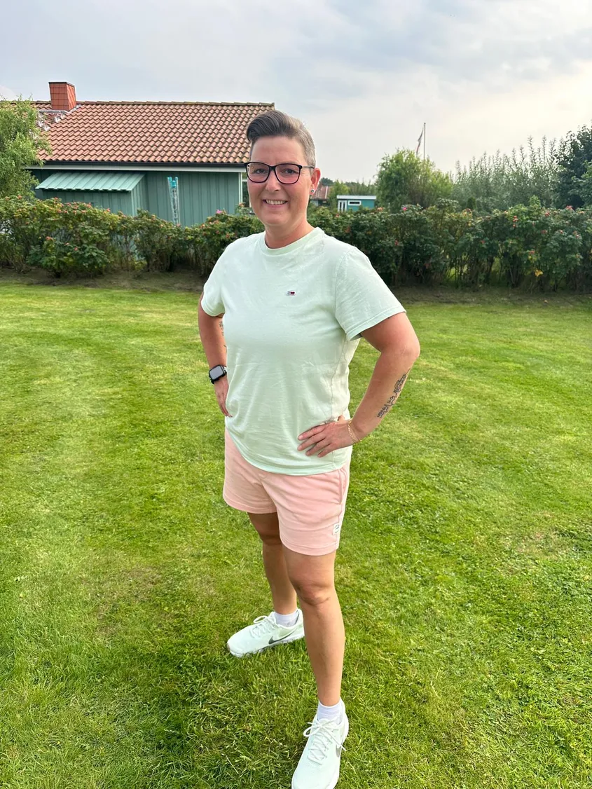 Melanie Sonnenschein